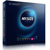 Preservativo MY SIZE MySize Pro 64 mm (36uni)