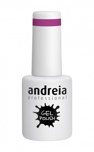 POLISH VERNIZ GEL COR 249 ANDREIA