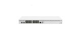 ROUTER MIKROTIK CCR2004-16G-2S+ 16 PORTAS GIGABIT 2 SFP+ RACK 1U BRANCO