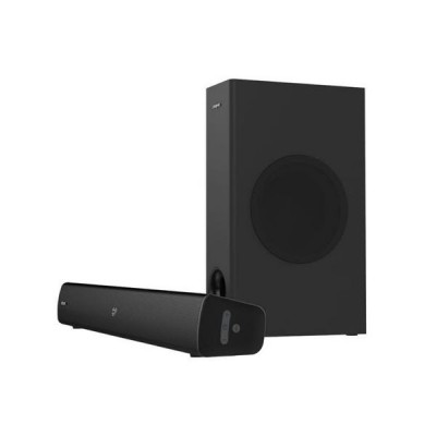 BARRA SOM CREATIVE STAGE V2 2.1 BLACK