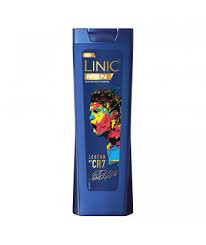 SH LINIC M LEGEND CR7 360ML