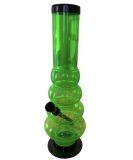 Cachimbo Bongo acrílico alto