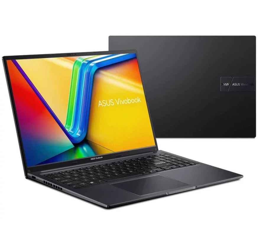 Portátil ASUS - I7 1355U / 16GB RAM / 1TB SSD / 16" / S/SO - VivoBook F1605VA-73BLHDPS1