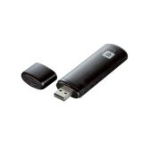 ADAPTADOR WIFI USB 3.0 DLINK AC DUAL BAND