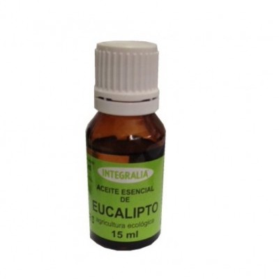 Eucalipto 15 ml Bio