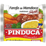 FAROFA PRONTA PINDUCA 500G