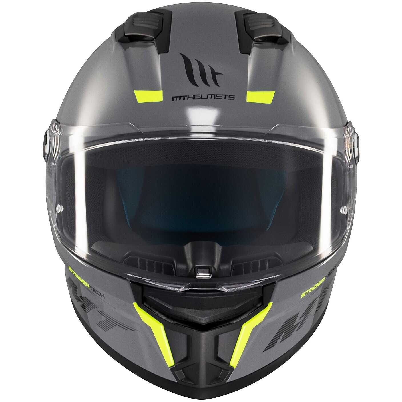 (XL) STINGER 2 SOLID A12 GLOSS 