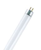 Lampada fluorescente T5 8W luz fria 6500K