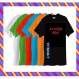 Tshirt Personalizado TM A3