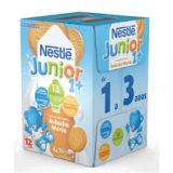 Nestle Junior Bolacha Maria 1+ 1lt