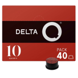 DELTA Q QALIDUS PACK XL 40 CAP Nº 10