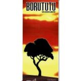 Borututu extrato 200ml (Sergifarma)