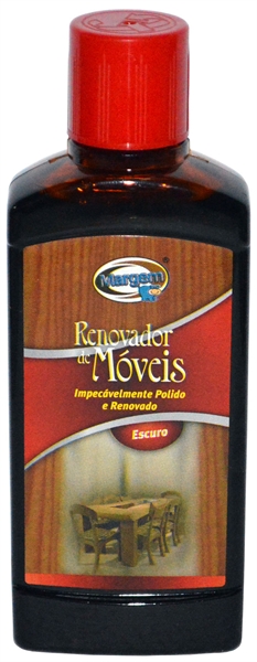 Renovador Moveis Escuro Margem 