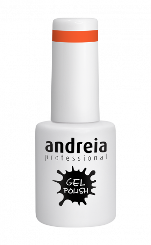 POLISH VERNIZ GEL COR 263 ANDREIA