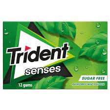 TRIDENT SENSE RAIN FOREST 23GR