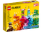LEGO CLASSIC MONSTROS CRIATIVOS