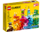 LEGO CLASSIC MONSTROS CRIATIVOS