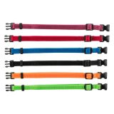 JUNIOR - COLEIRA P/ CACHORROS (S-M)