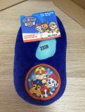 Pantufas Patrulha Pata 23-26 
