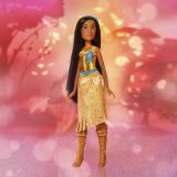 Princesa Pocahontas