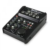 Alto Zephyr ZMX52 5 Channel Compact Mixer