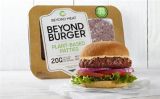 Beyond Hambúrguer 100% Vegetal 