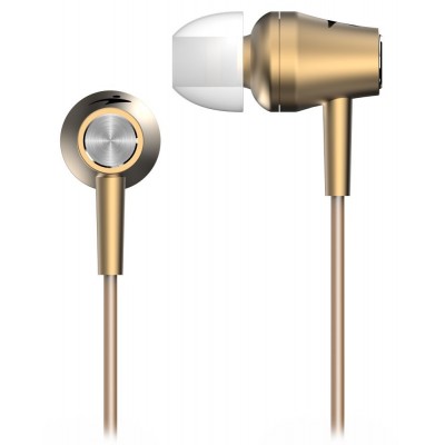 IN-EAR GENIUS HS-M360 W/MIC GOLD