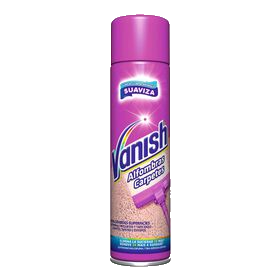 Vanish Karpex Espuma 600ml