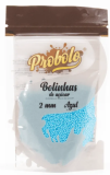 BOLINHAS AÇÚCAR AZUL 60GR
