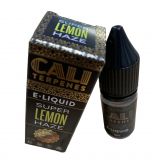 E-líquid Super Lemon HAZE 