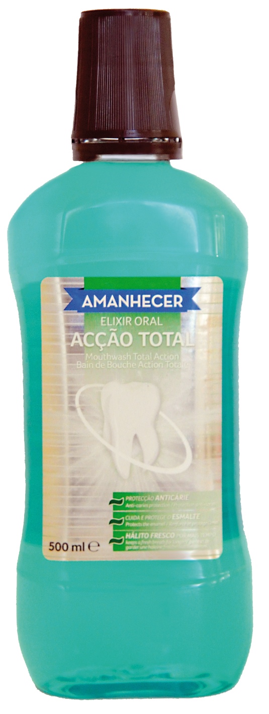 Amanhecer Elixir Prot&Fresc 500ml