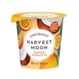 Iogurte Prep. Coco Mango Maracuja Bio 125g Harvest Moon