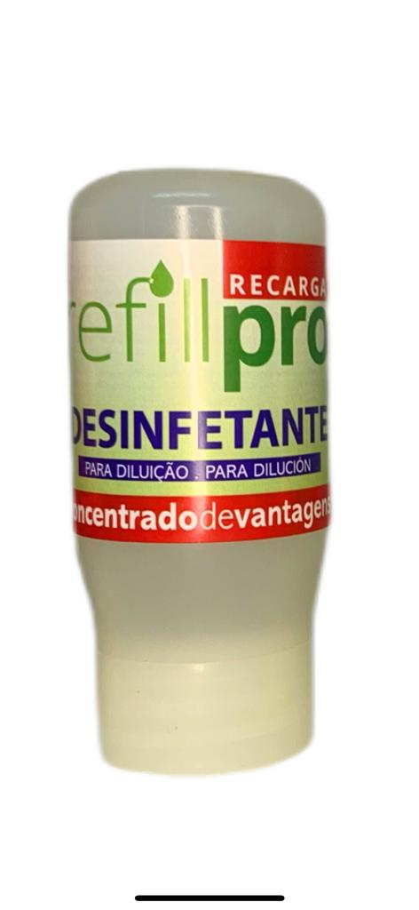 Refil Desinfetante