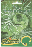 Profisementes Couve Tronchuda Portuguesa