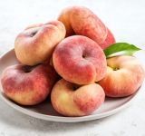 PESSEGO PARAGUAIO JUN