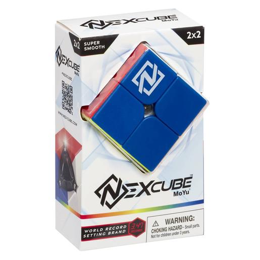 NexCube 2x2