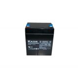 BATERIA KAISE HIGH RATE VRLA 12V 162W F2