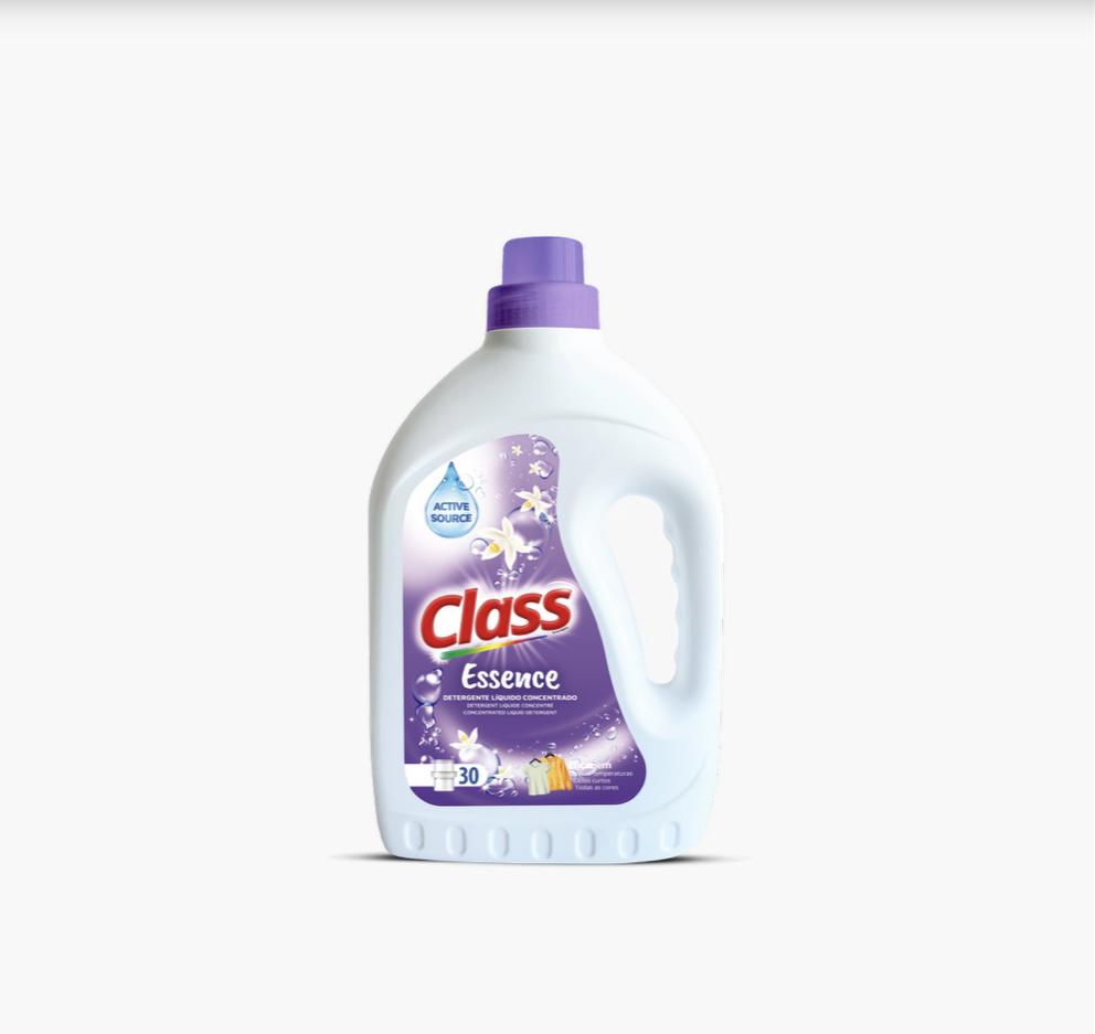 Detergente Class Essence 30D