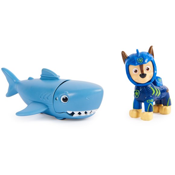 PAW Patrol Aqua Pups Chase