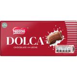 CHOCOLATE LEITE DOLCA 100GR NESTLE