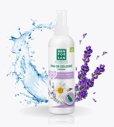 MFS- COLONIA P/ CAES LAVANDA 125 ML