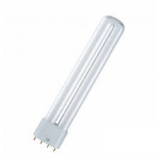 Lampada fluorescente PL 2G7 1U-4PIN - DULUX S/E 11W/840