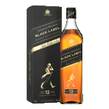 Johnnie Walker Black Label (Copo)