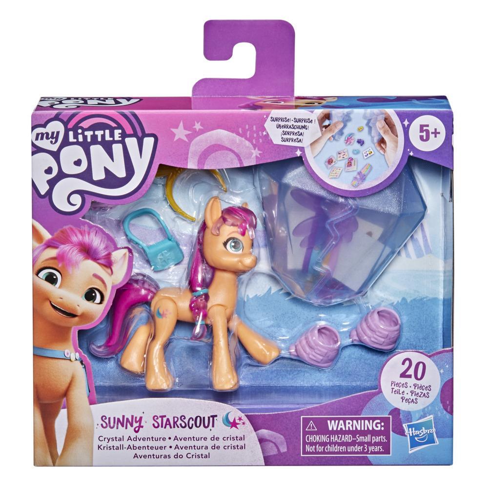 My Little Pony - Sunny Starscout