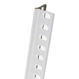 Perfil Canto P/Gesso 2,6 mt Branco