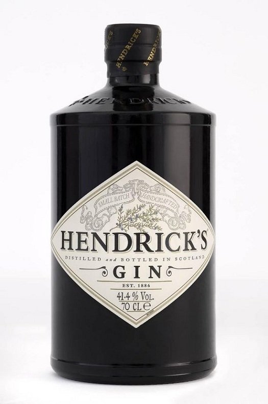 Hendricks