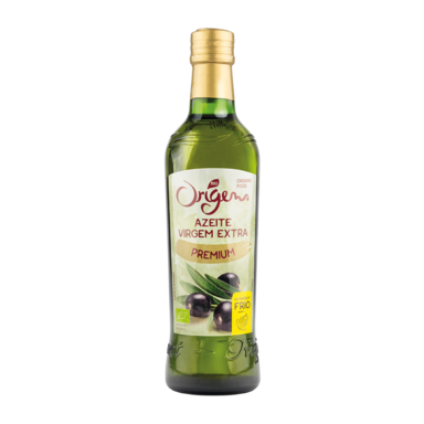 AZEITE EXTRA VIRGEN ORIGENS  BIO 500ML