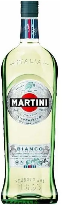 MARTINI BIANCO 0.75L