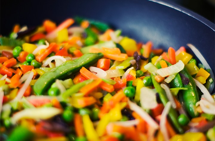 Stir-Fry