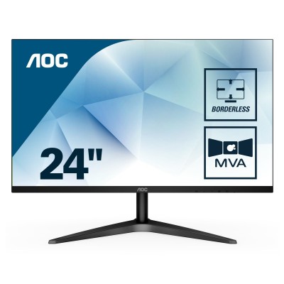 MONITOR 24